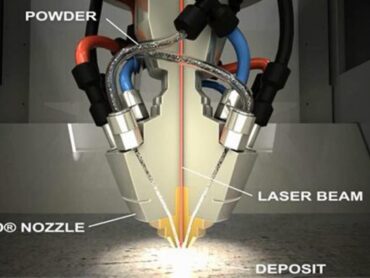 le-procede-de-fabrication-additive-ded