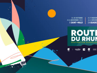 route-du-rhum-2022