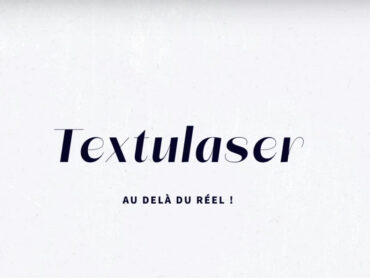 textulaser